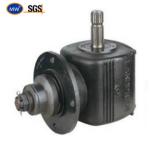 Factory Price Small Reverse Gear Reducers for Belt Conveyor