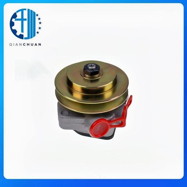 21264822 20460417 21518471 Fuel Pump for Volvo D7D Engine EC240B EC290B