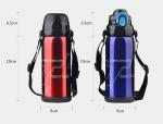 0.8L Thermos Insulated Drink Bottle