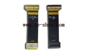 Quality mobile phone flex cable for Samsung Z720 slider wholesale