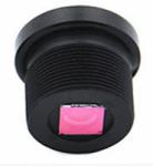 Car rear-view lens 1/4 image size, FOV: 130 Deg, MR-H8067D