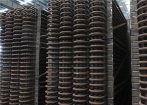 Quality High Density Serpentine Boil Fin Tube Electric Air Condition Tubular Heater Support wholesale