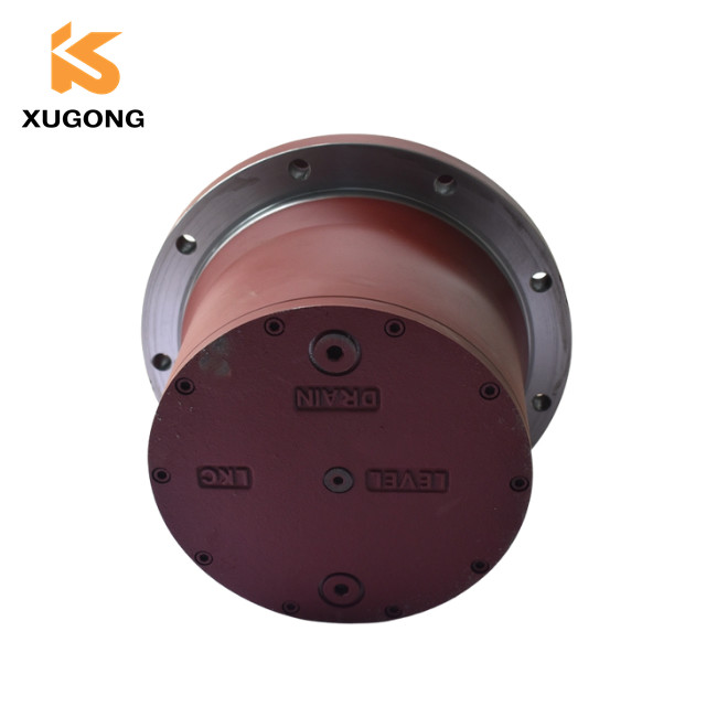 Excavator Parts KTM06H Final Drive Assembly TM06 Mini Final Drives