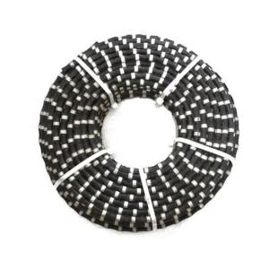 Quality Sustainable High Precision Diamond Wire Saw For Concrete Cutting wholesale