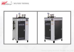 Quality AC 380V 50HZ Industrial Electric Steam Boiler , High Efficiency Steam Boiler wholesale