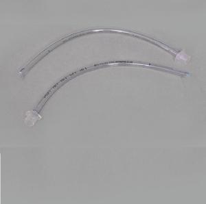 Quality 6mm Medical PVC Cuffed Uncuffed Endotracheal Tube For Hospital wholesale
