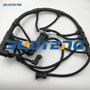 Quality 20554258 Volvo Cable Wiring Harness For EC240B Excavator wholesale