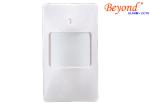 Wireless Wide-Angle PIR Detectors