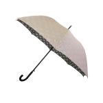 27 Inch×8K Adults Polyester Pongee Compact Golf Umbrella