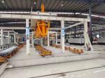ISO 20km Belt Conveyor AAC Block Plant Machinery