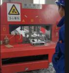 Aluminum Alloy Building Template Punching And Sawing Machine Manufacturer