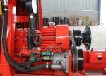 One Man 46mm 120m Soil Testing Drill Rigs