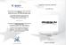 Jiangsu Guoqiang Singsun Energy Co., Ltd. Certifications