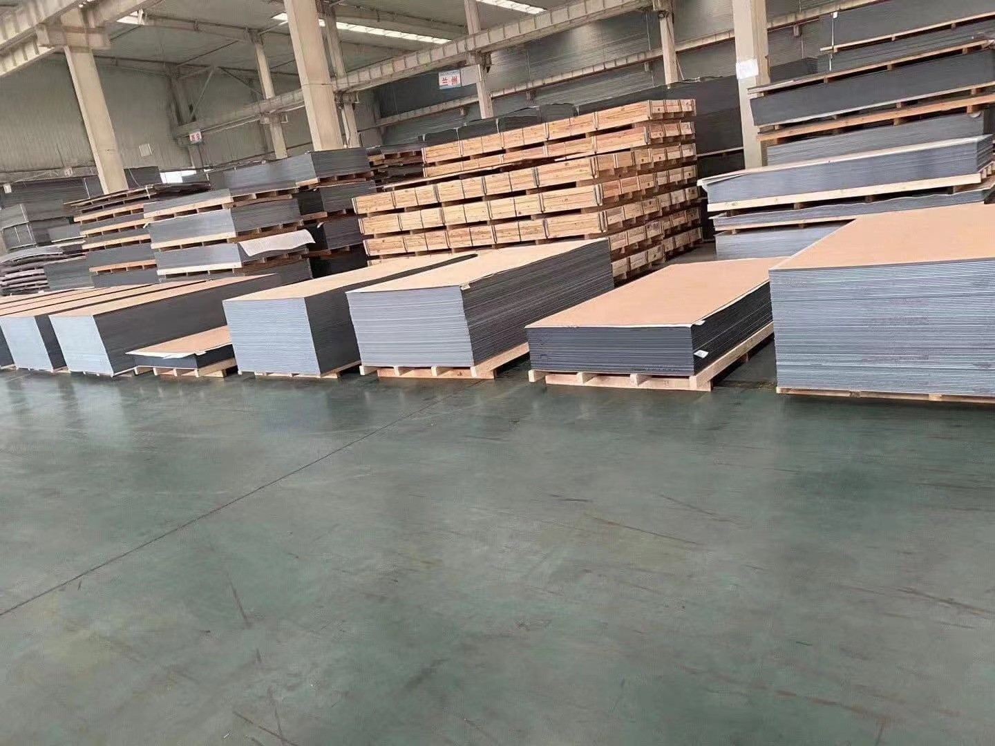 PVDF Aluminum Composite Panel With Nano-PVDF Coating And Self-Cleaning Nanometer Paint For Elegant Architectural Decoration And 15-