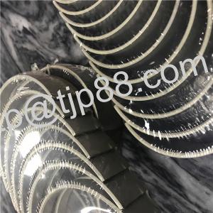 Quality Aluminum Copper Diesel Engine Bearings 3KR1 M1-1602A STD For ISUZU wholesale
