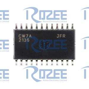 Quality MAX7219CWG+T wholesale