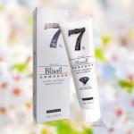 MSDS Mint Flavor Oral Care Toothpaste Anti Oxidation Protection MSDS