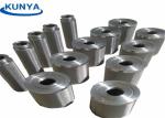1.0mm Thickness 1um Porous Sintered Metal Mesh Filter