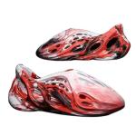 Regular Fit Summer Beach Casual EVA Mens Yeezy Clogs