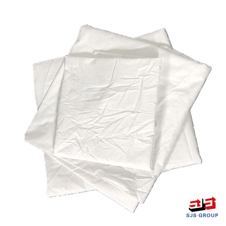0.5kg/Bale Cotton Wiping Rags