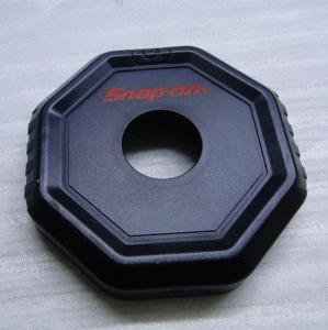 Quality Custom Electronic Product Plastic Cover Injection Molding Plastic Mold Parts wholesale