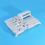 OEM 718H Electronic Plastic Household Shell Injection Mould Parts