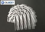 Plastic Card Smart Card Material Clear Hico 2750 OE Magnetic Strip Overlay Film