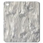 Pearlescent Acrylic Sheet 4x8Ft