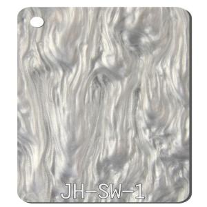 Quality Pearlescent Acrylic Sheet 4x8Ft wholesale