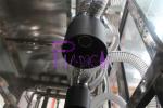 PLC Control Liquid Filling Machines With Stainless Steel Gallon Holder