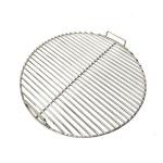 Polishing OD500 Smokeless Permanent Round Charcoal Grill