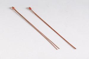 Quality MF58D Series NTC Thermistors For Microwave Oven wholesale