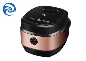Quality Intelligent 3L 4L 5L Rice Cooker Multi Purpose 3qt 4qt 5qt wholesale