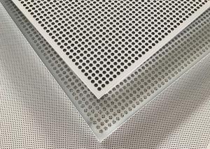 Quality Non - Corrosive Commercial Aluminium Clip For Metal Suspended Ceiling Tiles wholesale