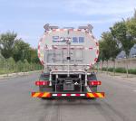 Rear Automatic Water Monitor Water Spraying Truck Tail Arrow Light Water Tanker