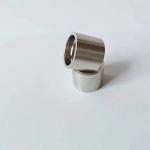 Length 20mm Stainless Steel Connectors Diameter 24.6mm SUS 316
