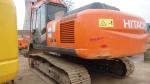 Used hitachi zx240-3 excavator for sale