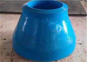 Quality Asme B16.9 Eccentric Pipe Reducer 6&quot; Sch160 Wp91 High Pressure wholesale