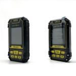 2.4 Inch GPS Instrument For Land Survey Mountain Normal Distance