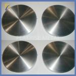 Mo + 0.40-0.55%Ti + 0.06-0.12%Zr TZM Molybdenum Alloy Disc Tzm Alloy Disc