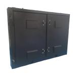 P6.67 Outdoor Fixed LED Display 960x960mm Cabinet With 5500nits Brightness