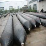 Ship Launching Marine Rubber Airbags For Shipyard Barge 3 Years Warranty
