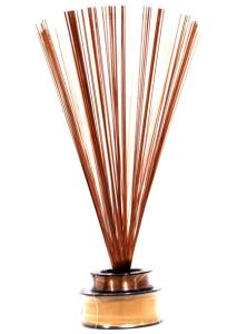 Quality 1.0mm 1.2mm 1.6mm TIG Welding Wire Rods 5kg 0.063&quot; 0.047&quot; 0.039&quot; ER50-6 wholesale