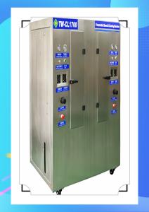 Quality CE Practical Stencil Cleaner Machine , Acid Resistant Stencil Washing Equipment wholesale