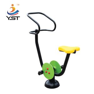 Quality Sport Rider Outdoor Gymnastics Equipment Corrosion Resistance Apply To School wholesale