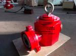 Wellhead Swing Check Valve