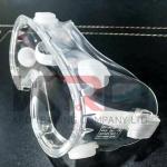 silicone safety medical glasses goggles