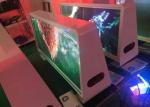 P5 Taxi Top LED Display 3G Wifi Wireless Advertising LED Sign