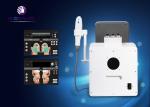 Medical Hifu Beauty Machine For Instant Wrinkle Removal And Face Lifting Body
