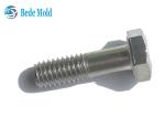 M24 Stainless Steel Hex Head Screws , Stainless Threaded Rod A2-70 SS Bolt DIN